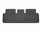 WeatherTech 24-25 Tesla Model 3 Highland Rear FloorLiner HP - Black