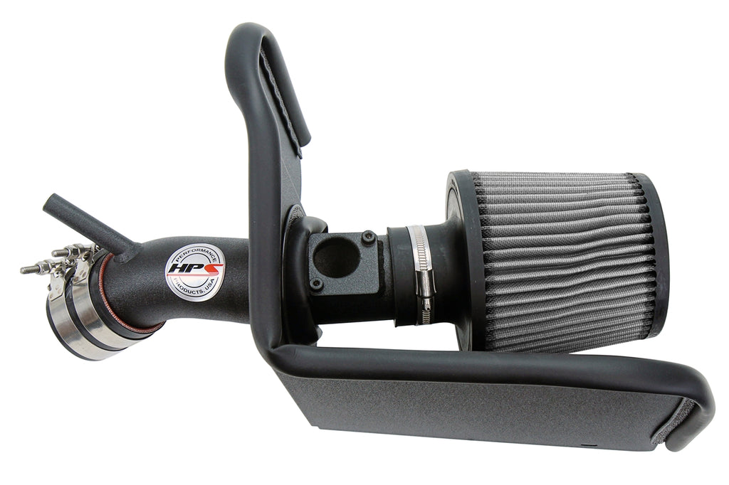 HPS Performance Air Intake Kit 827-631WB