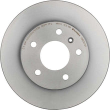 Load image into Gallery viewer, Brembo 01-02 Dodge Ram 2500/3500 Rear Standard Rotor
