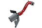 HPS Performance Air Intake Kit 827-200R