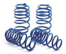 Load image into Gallery viewer, H&amp;R 09-15 BMW 750i F01 Super Sport Spring (w/o Self-Leveling)