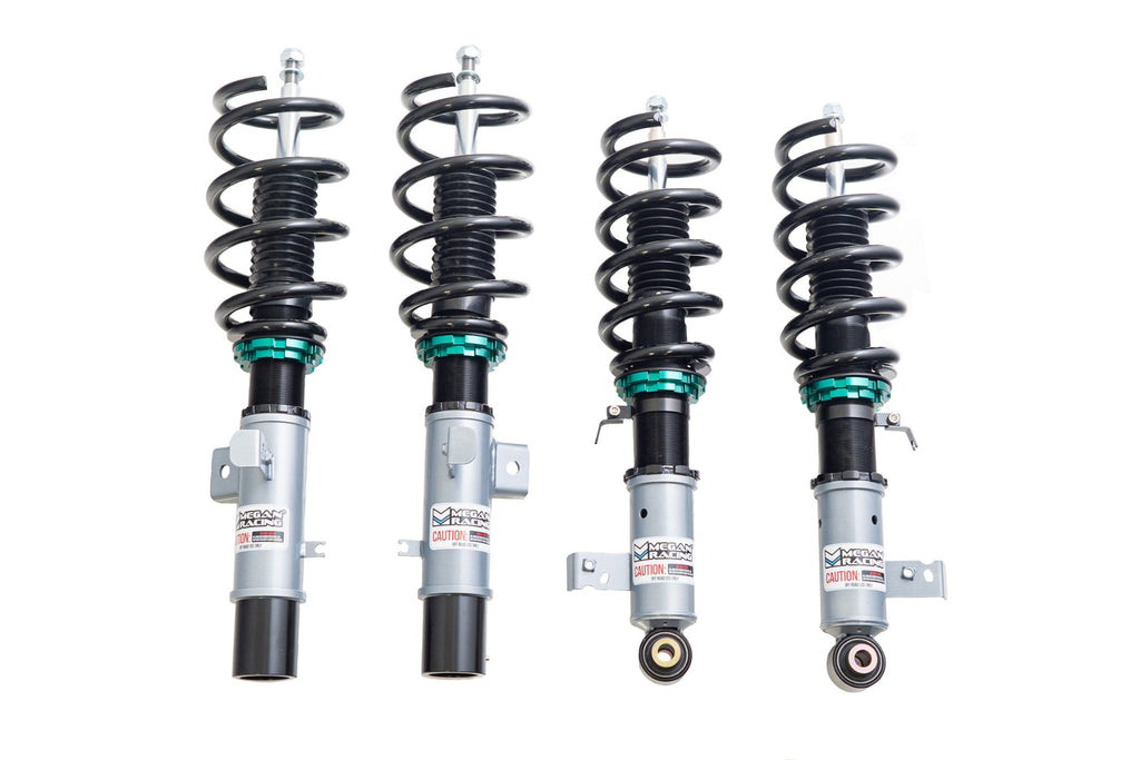 BMW X3M/X4M 20+ (F97/F98 AWD) EU Series Coilover Kit