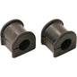 MOOG 01-03 Toyota Highlander Front To Frame / Rear To Frame Sway Bar Bushing