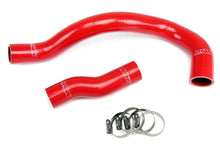 Load image into Gallery viewer, HPS Performance Silicone Hose Kit - Radiator Hose 57-1266-RED