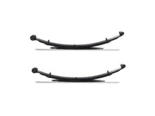 Load image into Gallery viewer, Cognito 11-24 Chevy/GMC Silverado/Sierra 2500/3500 HD 2WD/4WD Comfort Ride Leaf Springs