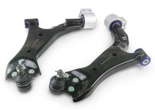 Load image into Gallery viewer, SuperPro Control Arm Kit