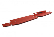 Load image into Gallery viewer, PERRIN 08-14 Subaru WRX &amp; STI / 08-11 Impreza Radiator Shroud - Red