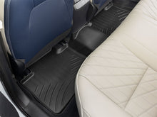 Load image into Gallery viewer, WeatherTech 2026 Nissan Sentra Rear Floor Liner - Black