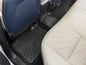 WeatherTech 2026 Nissan Sentra Rear Floor Liner - Black
