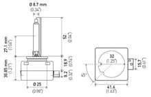 Load image into Gallery viewer, Technical Drawing