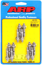 Load image into Gallery viewer, ARP Hi-perf SS 12pt Valve Cover Stud Kit 12pc