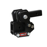 Gen-Y VOYAGER 5.75in 500lb Cargo TW 1000lb Towing TW 7K Overall Hitch