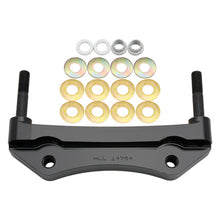 Load image into Gallery viewer, Wilwood BMW AERO6 Bracket Kit E46/M3 Front
