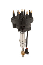 Load image into Gallery viewer, Fast Distributor, Xdi Sportsman, Lg. Cap, Bronze Gear, Sb Ford