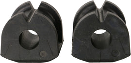 MOOG 13-15 Subaru XV Crosstrek Rear To Frame Stabilizer Bar Bushing Kit