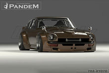 Load image into Gallery viewer, GReddy 70-73 Datsun 240Z Pandem S30 Rear Spoiler