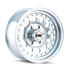 Load image into Gallery viewer, ION Type 71 15x8 / 6x139.7 BP / -19mm Offset / 107.5mm Hub Machined Wheel