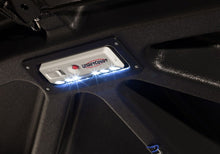 Load image into Gallery viewer, Undercover 25-26 Ford F-150 5.7ft Bed w/ Access Tailgate Elite Bed Cover - Textured Black