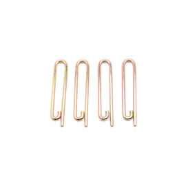 Wilwood Retaining Pins - .134 x 2.0in - DL & DLS 4 Pack