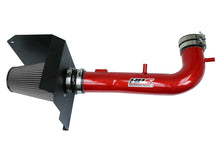 Load image into Gallery viewer, HPS Performance Air Intake Kit 827-603R