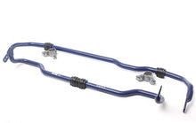 Load image into Gallery viewer, H&amp;R 15-20 Volkswagen Golf/GTI S/SE/SEL/1.8T MK7 Sway Bar Kit - 28mm Front/26mm Rear
