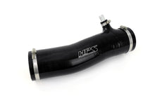 Load image into Gallery viewer, HPS Performance Silicone Hose Kit - Air Intake Hose 57-2126-BLK