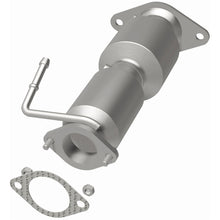 Load image into Gallery viewer, MagnaFlow Conv DF 13-15 Hyundai Veloster 1.6L Underbody