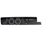Autometer 67-69 Plymouth Cuda w/ Heat Direct Fit 6 Gauge Dash Kit (5in x2 & 2 1/16in x4)
