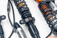 Load image into Gallery viewer, Moton Lotus Emira 2.0 3-Way Series Coilovers