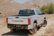 Load image into Gallery viewer, DV8 22-26 Toyota Tundra Spec Series Rear Bumper