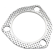 Load image into Gallery viewer, BLOX Racing 2.75in / 3-Hole Exhaust Gasket