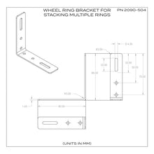 Load image into Gallery viewer, Technical Drawing