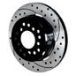 Wilwood Rotor 1219-081CJ306-232MNEXXXXR