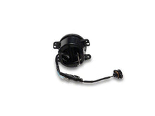 Load image into Gallery viewer, Raxiom 07-18 Jeep Wrangler JK V2 LED Switchback Fog Lights with Amber Turn Signal and Halo Rings