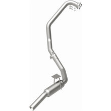 Load image into Gallery viewer, Magnaflow BRE Rear Muffler Kit Replacement Lexus