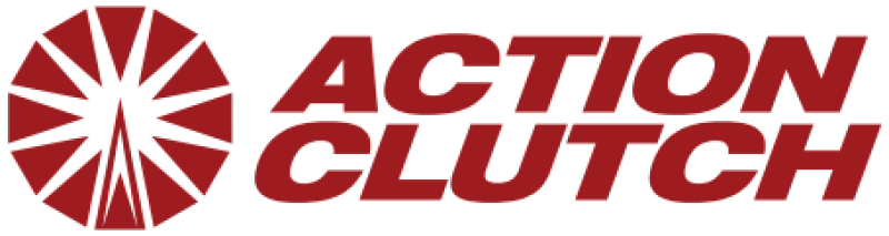 Action Clutch 98-10 Subaru Forester 2.5L OE-HD Flywheel