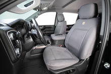 Load image into Gallery viewer, Covercraft 02-03 Subaru Impreza/Outback Carhartt PrecisionFit Custom Front Row Seat Covers - Gravel