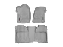 Load image into Gallery viewer, WT FloorLiner - Front - Grey