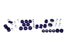 Load image into Gallery viewer, SuperPro Suspension Bushing Kit