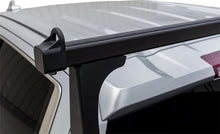Load image into Gallery viewer, Access ADARAC Aluminum Pro Series 14-18 Chevy/GMC Full Size 1500 5ft 8in Bed Truck Rack-Matte Black