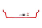 UMI 16-24 Chevrolet Camaro Suspension Stabilizer Bar - Red