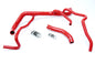 HPS Performance Silicone Hose Kit - Radiator Hose 57-1664-RED