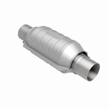 Load image into Gallery viewer, MagnaFlow Universal Catalytic Converter 2.25in. OEM