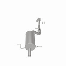 Load image into Gallery viewer, BRExhaust 2006 Saab 9-2X/ 06-07 Subaru Impreza 2.5L Muffler Kit