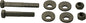 MOOG 21-23 Kia Sorento Rear Toe Adjuster