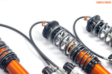 Load image into Gallery viewer, Moton 2-Way Clubsport Coilovers Porsche 993 Carrera 2/4 (Incl Springs + Rear Droplink)