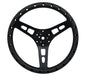 NRG Reinforced Steering Wheel 380mm Sport Full Aluminum Light Weight Welded Steering Wheel