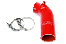 Load image into Gallery viewer, HPS Performance Silicone Hose Kit - Air Intake Hose 57-1596-RED