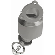 Load image into Gallery viewer, MagnaFlow Conv Direct Fit OEM 13-15 Hyundai Veloster 1.6L Underbody