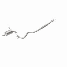 Load image into Gallery viewer, BRE Exhaust 10-14 Subaru Legacy 2.5L Exhaust Kit